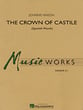 The Crown of Castile Concert Band sheet music cover